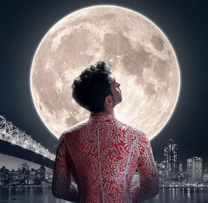 Poeta (perdido) en Nueva York